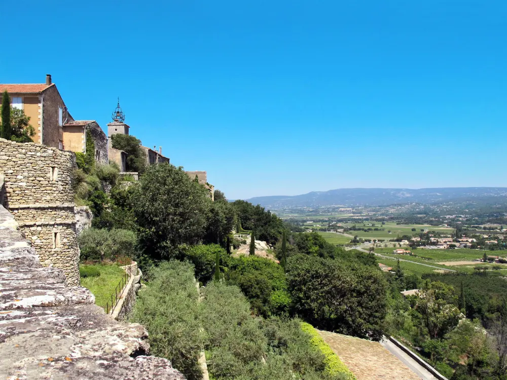 Maison de Vacances Ménerbes