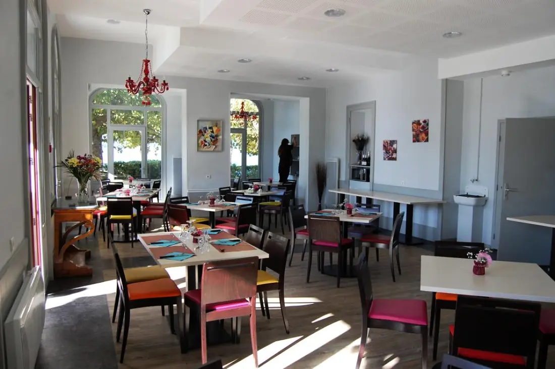Village Club Le Pavillon des Fleurs2 étoiles★★ - Ternélia