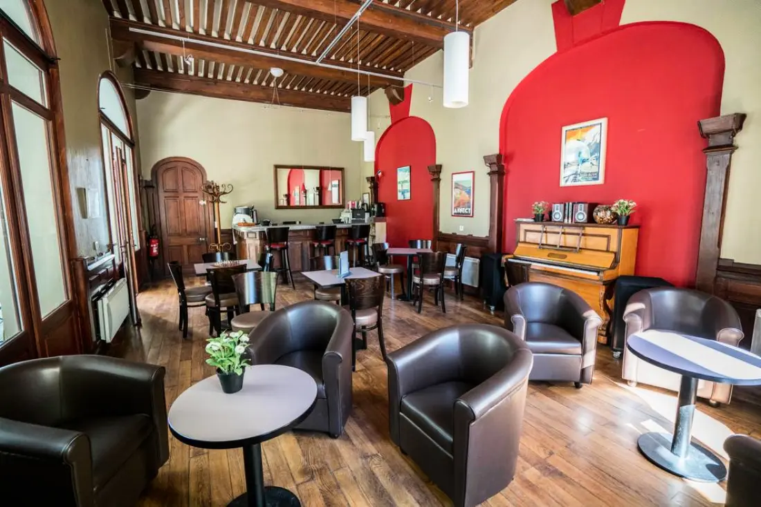 Village Club Le Pavillon des Fleurs2 étoiles★★ - Ternélia