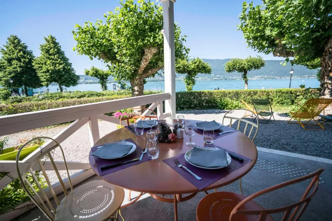 Village Club Le Pavillon des Fleurs2 étoiles★★ - Ternélia