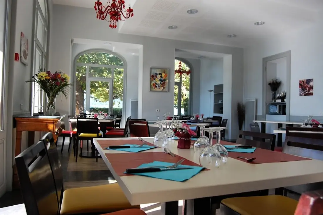 Village Club Le Pavillon des Fleurs2 étoiles★★ - Ternélia