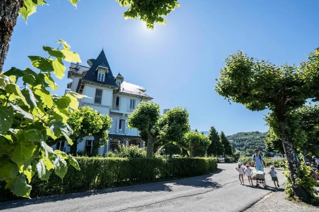 Village Club Le Pavillon des Fleurs2 étoiles★★ - Ternélia