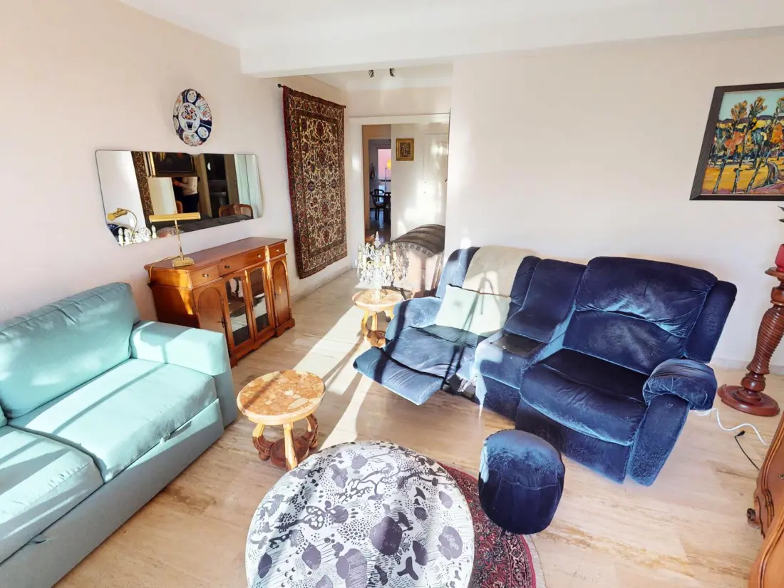 Location de Vacances Menton 332