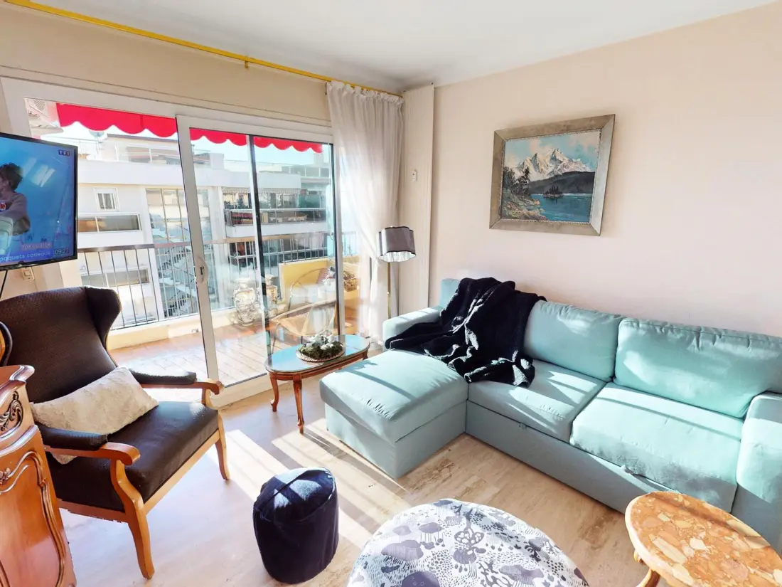 Location de Vacances Menton 332