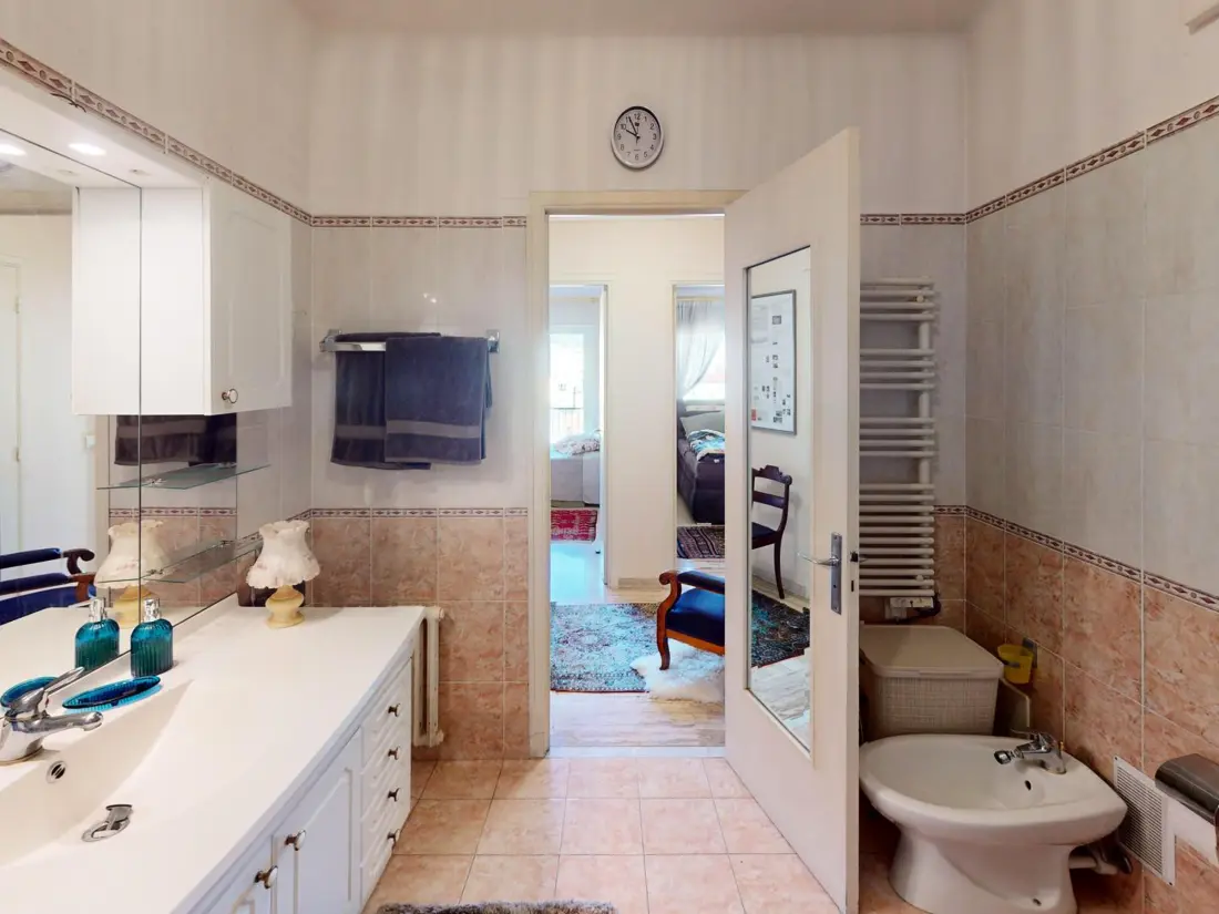 Location de Vacances Menton 332