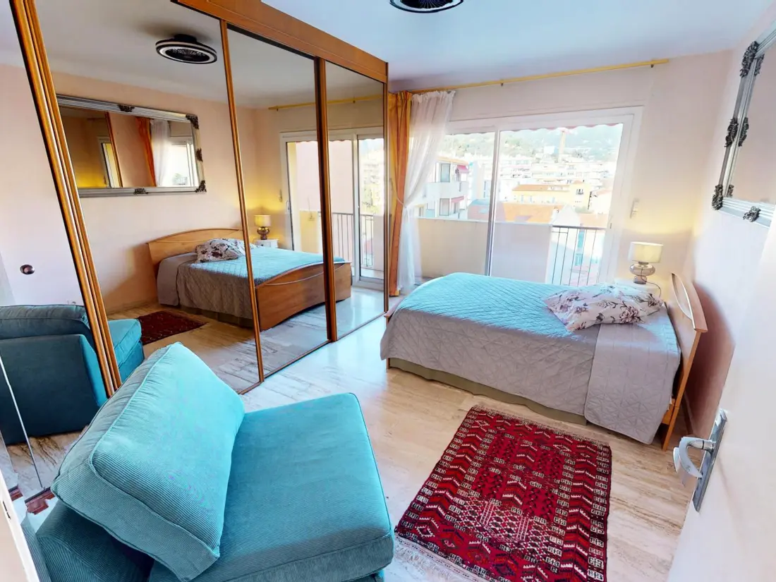Location de Vacances Menton 332