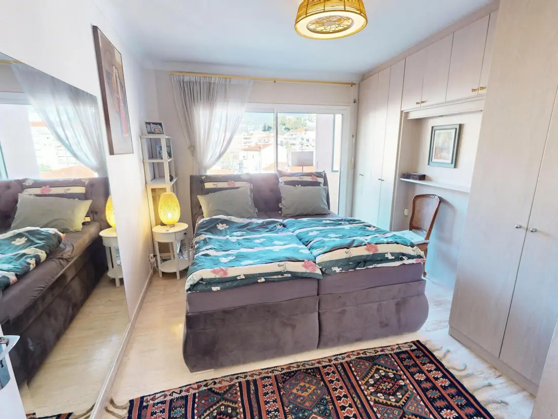 Location de Vacances Menton 332