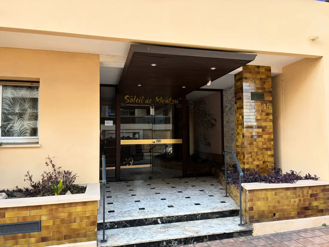 Location de Vacances Menton 332