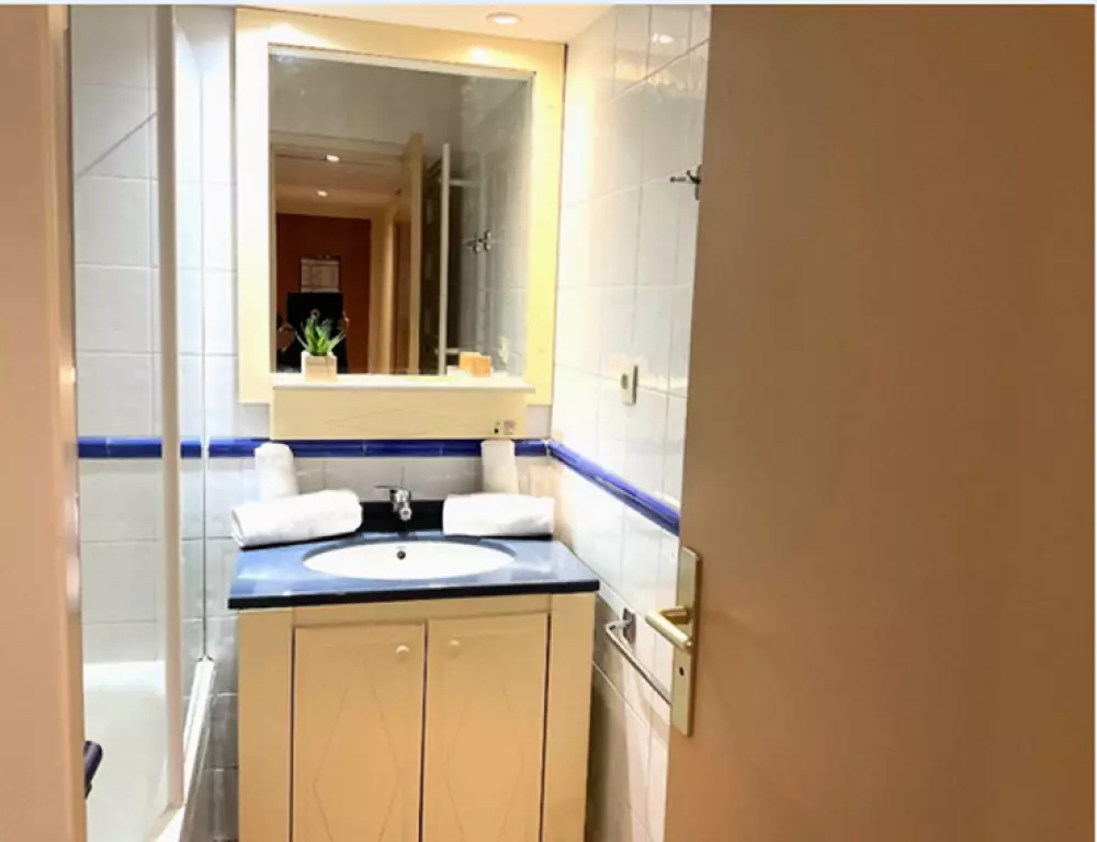 Résidence les Rivages du Parc - maeva Home