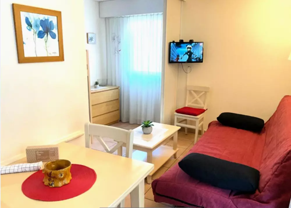 Résidence les Rivages du Parc - maeva Home