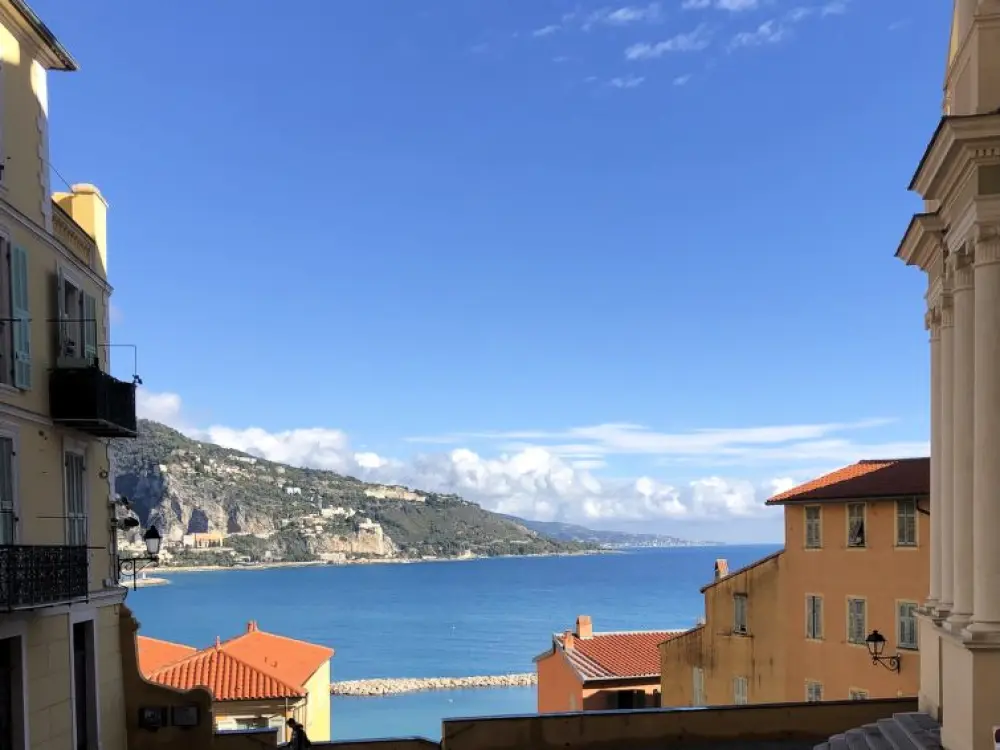 Résidence Les Terrasses de la Mer
