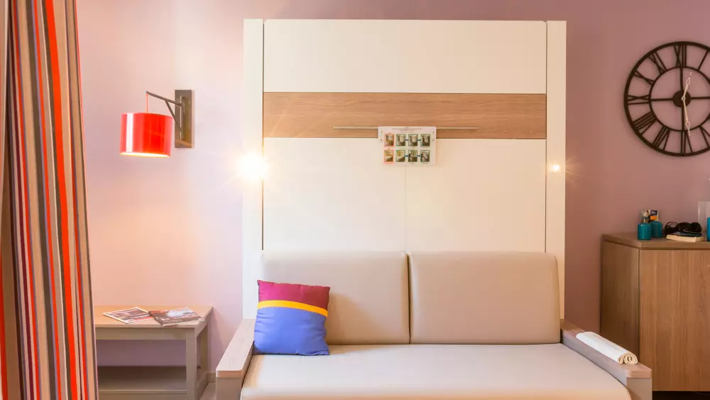 Résidence Pierre & Vacances Les Citronniers 3 étoiles★★★