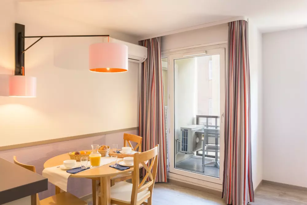 Résidence Pierre & Vacances Les Citronniers 3 étoiles★★★