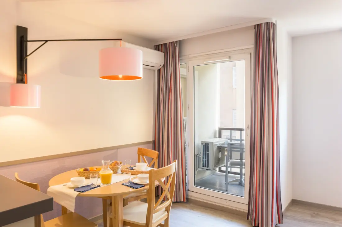 Résidence Pierre & Vacances Les Citronniers 3 étoiles★★★