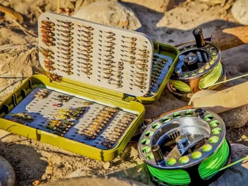 Camping Domaine De L'Ubaye 5 étoiles★★★★★