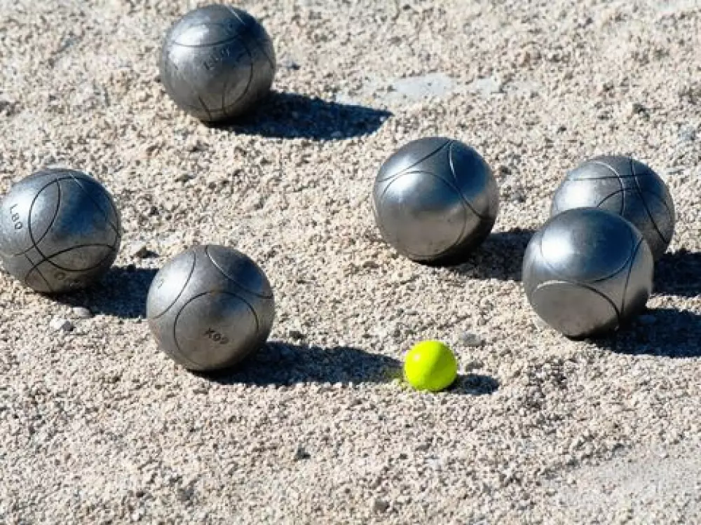 Camping Domaine De L'Ubaye 5 étoiles★★★★★