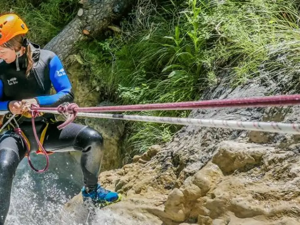 Camping Domaine De L'Ubaye 5 étoiles★★★★★