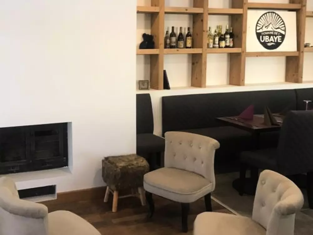 Camping Domaine De L'Ubaye 5 étoiles★★★★★