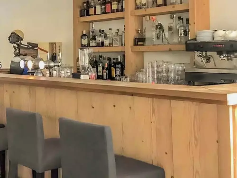 Camping Domaine De L'Ubaye 5 étoiles★★★★★