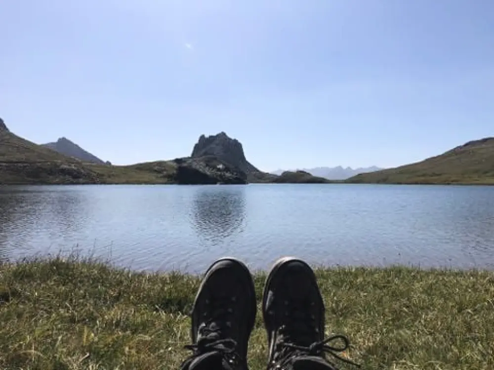 Camping Domaine De L'Ubaye 5 étoiles★★★★★