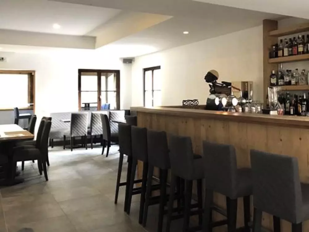 Camping Domaine De L'Ubaye 5 étoiles★★★★★