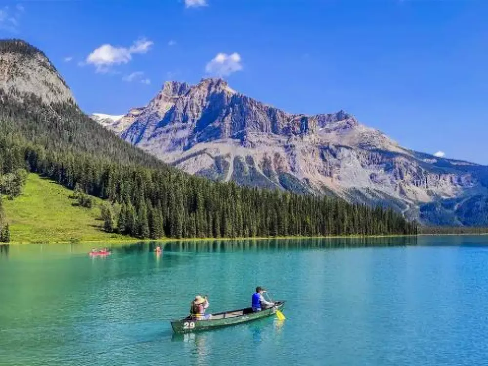 Camping Domaine De L'Ubaye 5 étoiles★★★★★