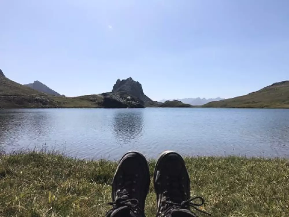 Camping Domaine De L'Ubaye 5 étoiles★★★★★