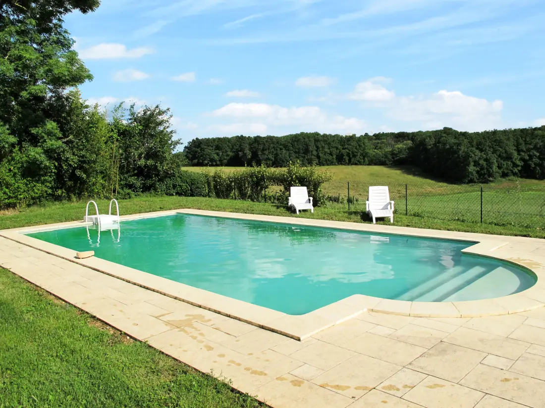 Maison de Vacances Mercuès