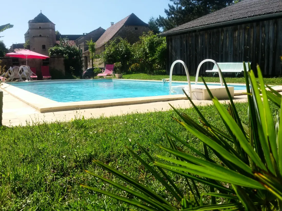 Maison de Vacances Mercuès