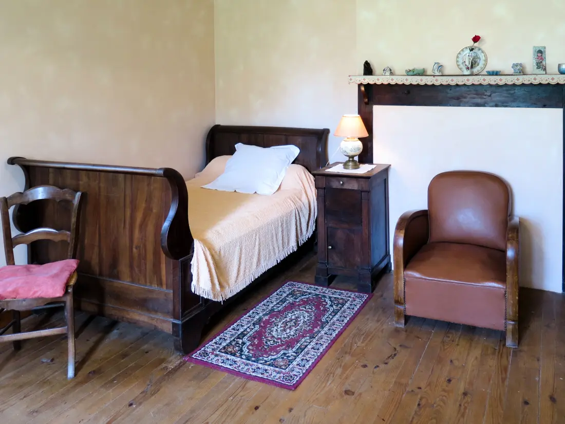 Maison de Vacances Mercuès