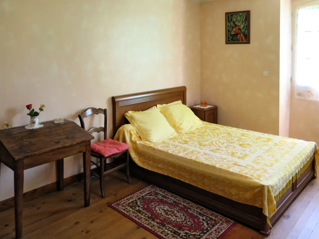 Maison de Vacances Mercuès