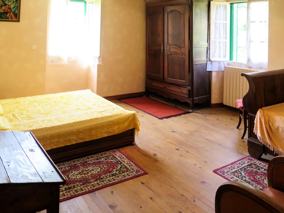 Maison de Vacances Mercuès