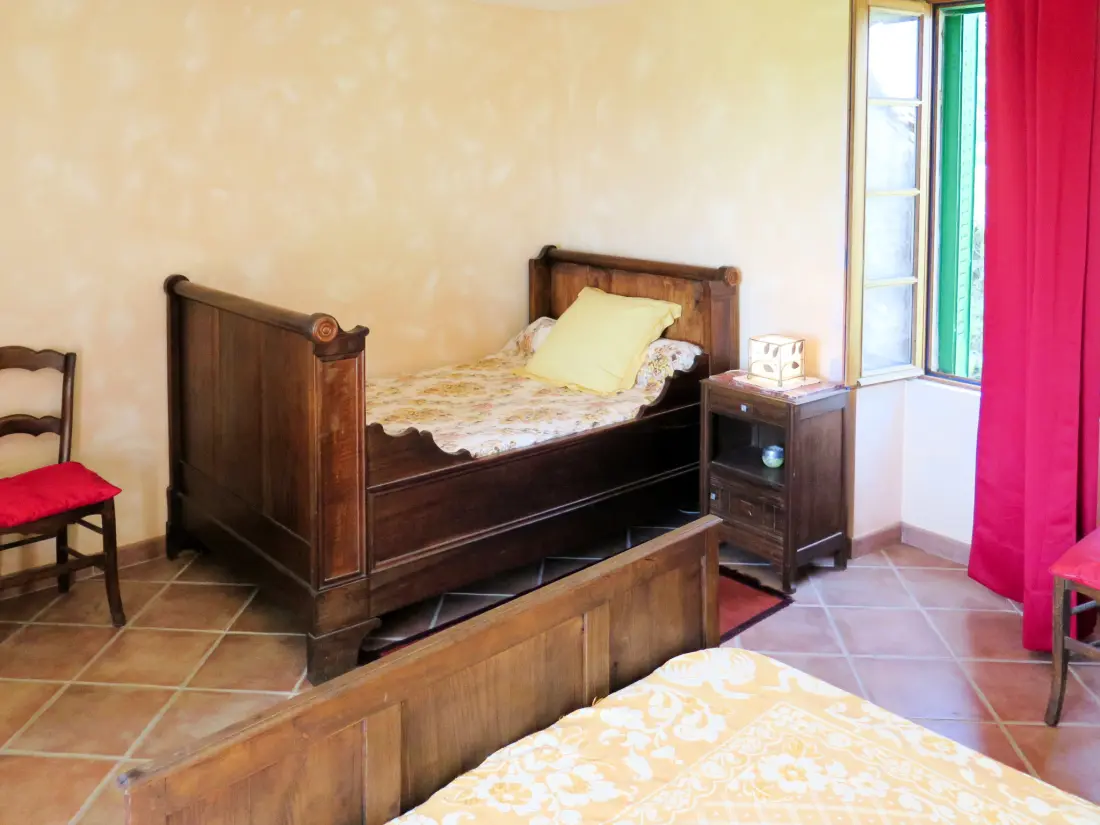 Maison de Vacances Mercuès