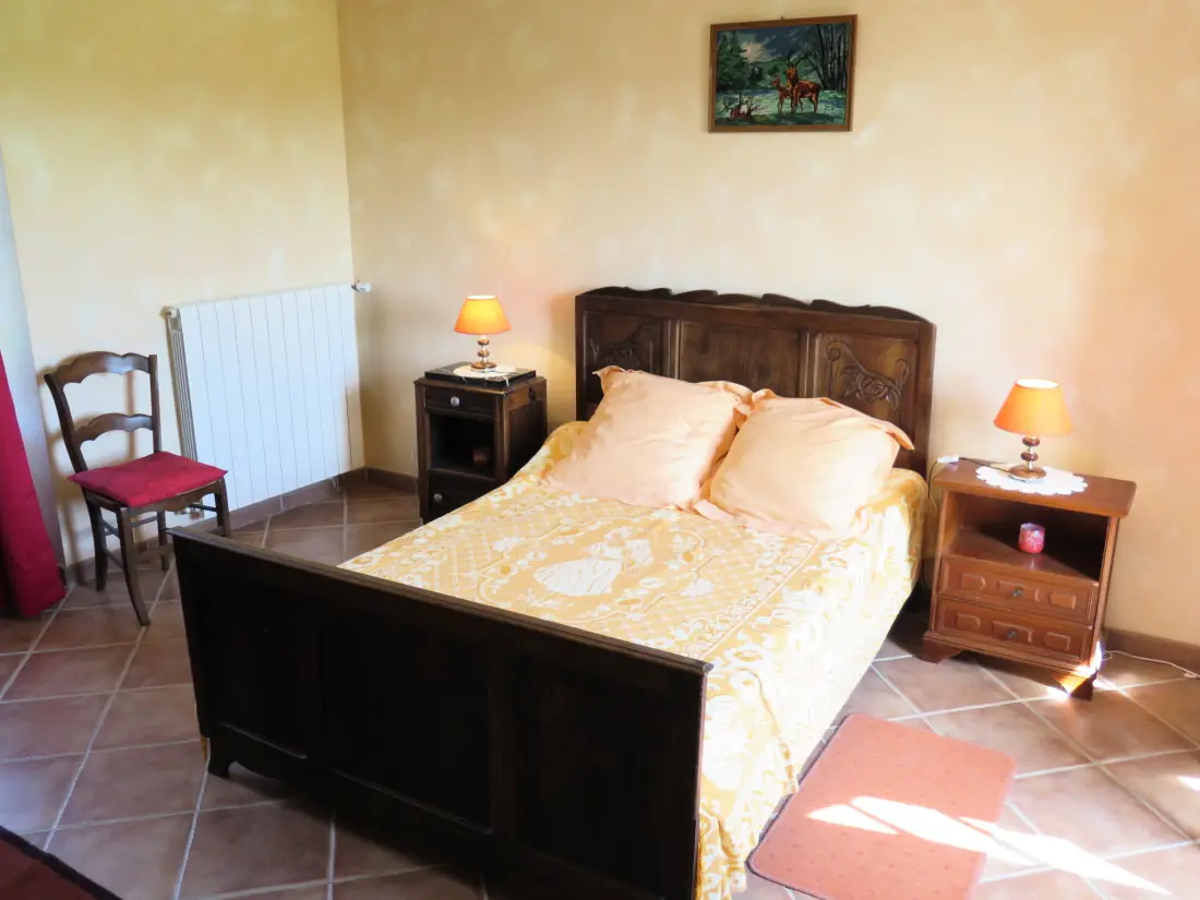 Maison de Vacances Mercuès