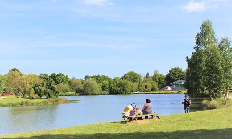Camping Côtes d'Armor
