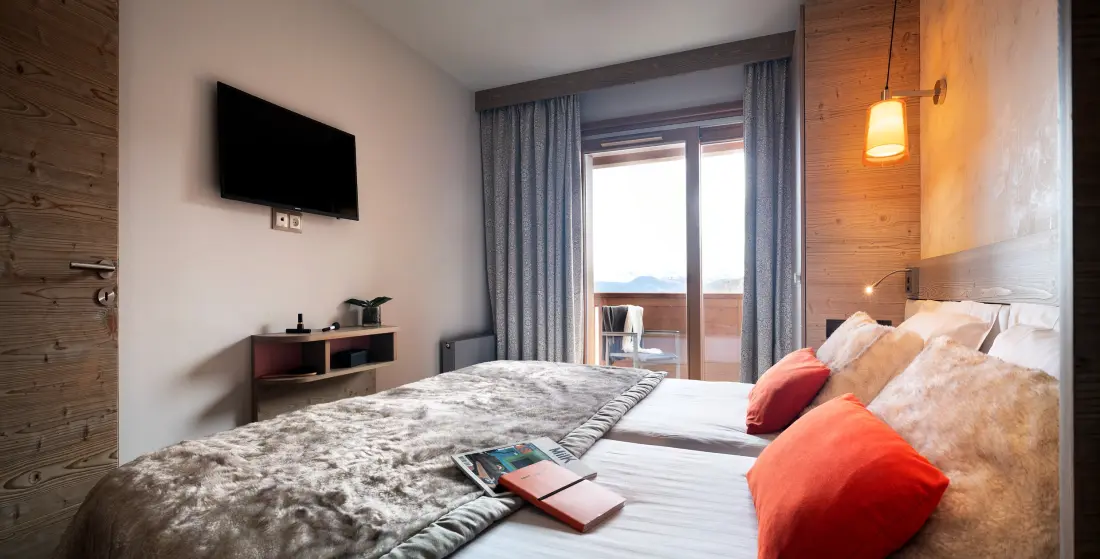 Résidence Pierre & Vacances Premium L'Hevana 5 étoiles★★★★★