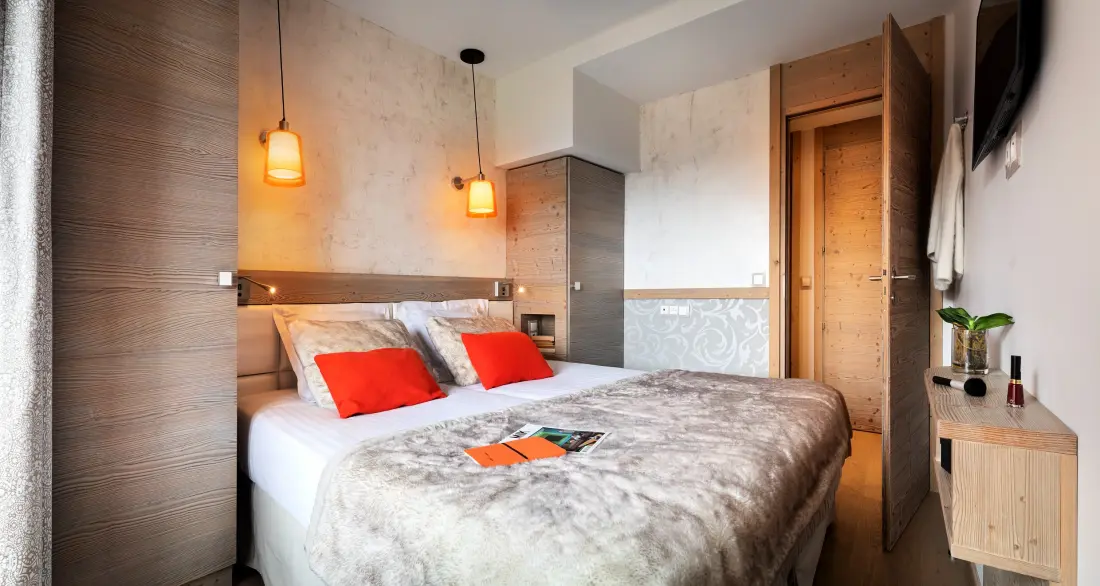 Résidence Pierre & Vacances Premium L'Hevana 5 étoiles★★★★★