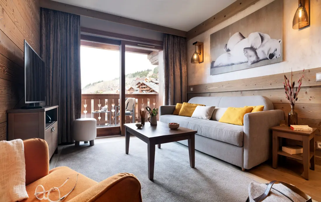 Résidence Pierre & Vacances Premium L'Hevana 5 étoiles★★★★★