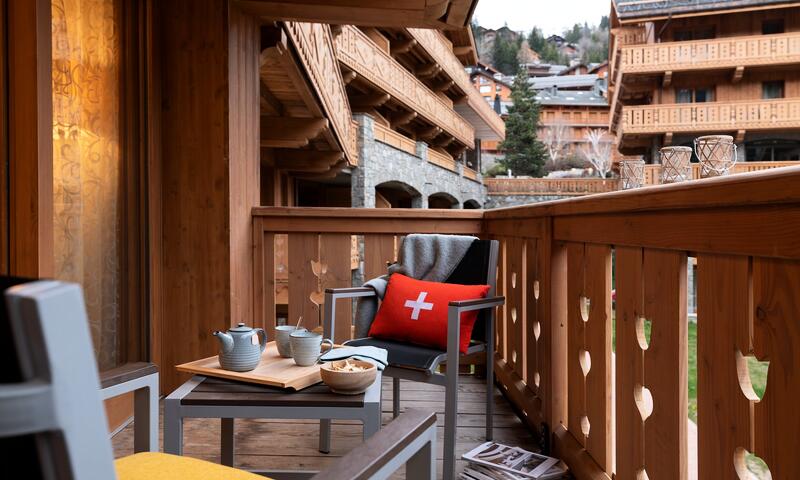 Résidence Pierre & Vacances Premium L'Hevana 5* - 35
