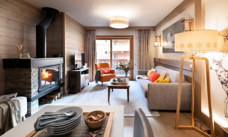 Résidence Pierre & Vacances Premium L'Hevana 5* - 33