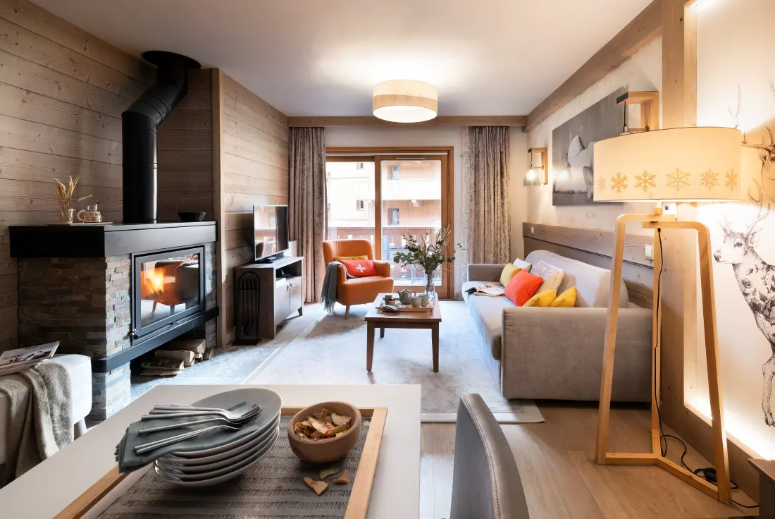 Résidence Pierre & Vacances Premium L'Hevana 5 étoiles★★★★★