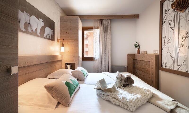 Résidence Pierre & Vacances Premium L'Hevana 5* - 44