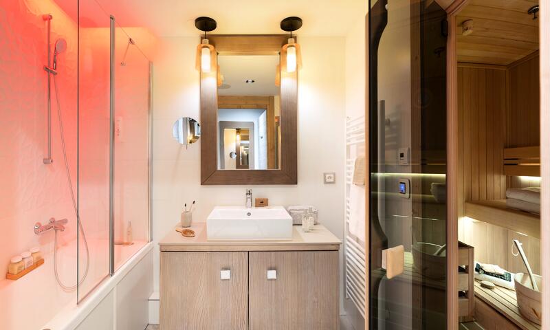 Résidence Pierre & Vacances Premium L'Hevana 5* - 46