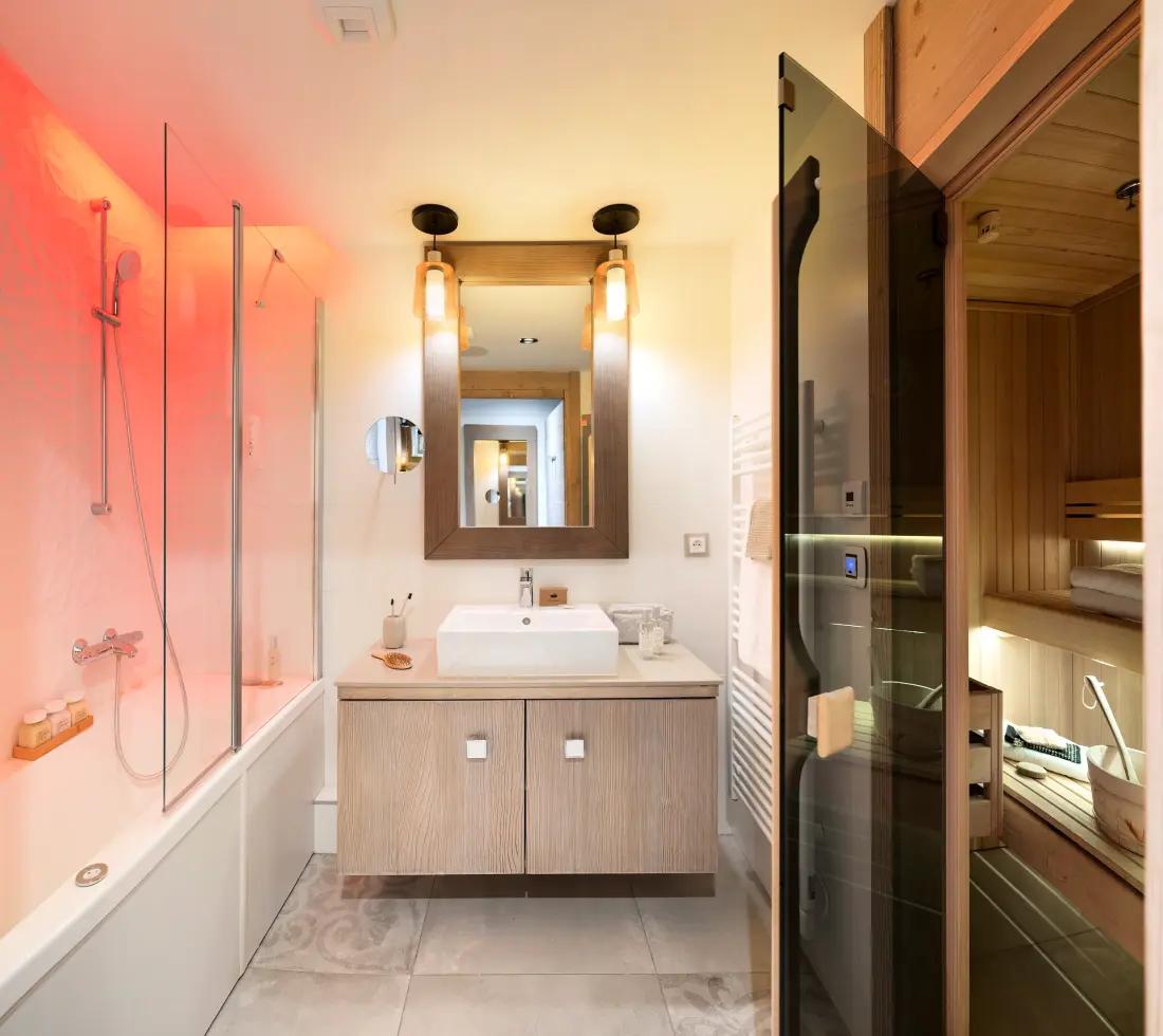 Résidence Pierre & Vacances Premium L'Hevana 5 étoiles★★★★★