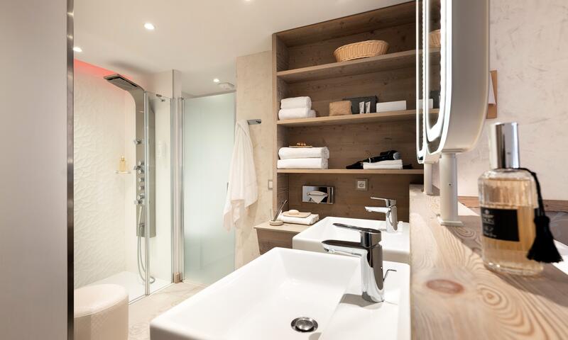 Résidence Pierre & Vacances Premium L'Hevana 5* - 42