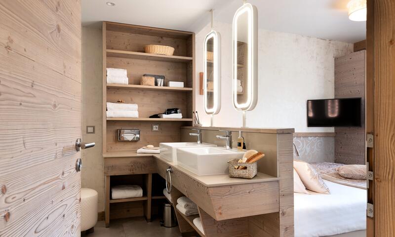 Résidence Pierre & Vacances Premium L'Hevana 5* - 40