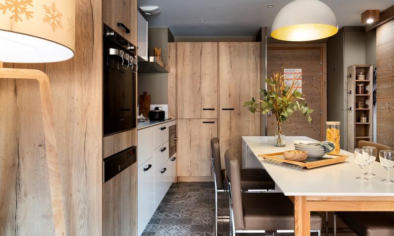 Résidence Pierre & Vacances Premium L'Hevana 5* - 36