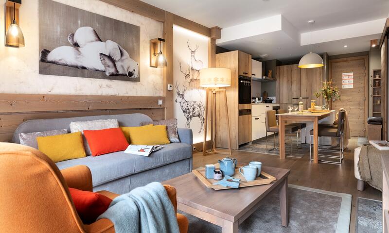 Résidence Pierre & Vacances Premium L'Hevana 5* - 34