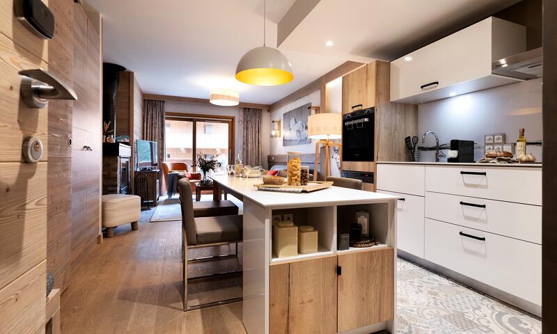 Résidence Pierre & Vacances Premium L'Hevana 5* - 39