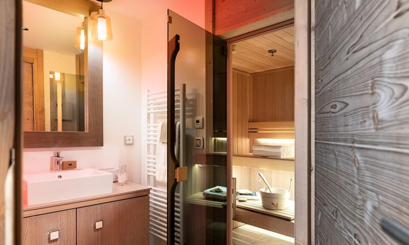 Résidence Pierre & Vacances Premium L'Hevana 5* - 45